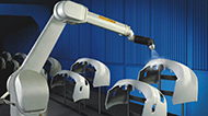如何看待噴涂機(jī)器人的發(fā)展趨勢(shì)