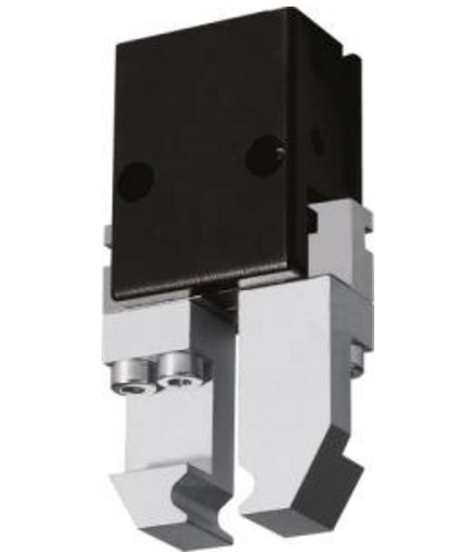 搬運(yùn)碼垛機(jī)器人抓手夾具的作用是什么？