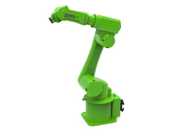 六軸機(jī)器人的控制方式和機(jī)型特點(diǎn)