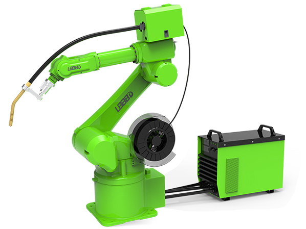 焊接機(jī)器人