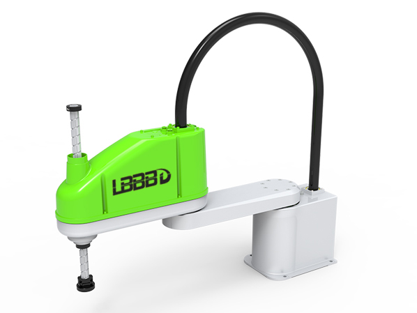 LS水平多關(guān)節(jié)系列機器人 LS600-B-4