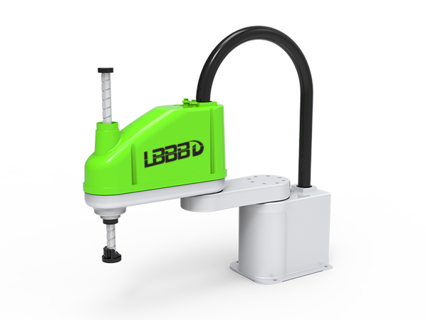 LS水平多關(guān)節(jié)系列機器人 LS450-B-4