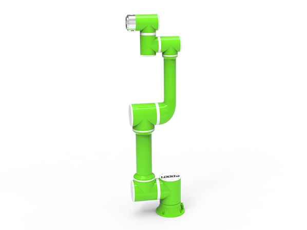 BC協(xié)作型系列六軸機械手 BC900